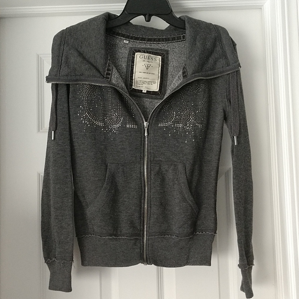Guess Jacket